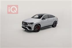 مرسيدس بنز GLE  كوبيه